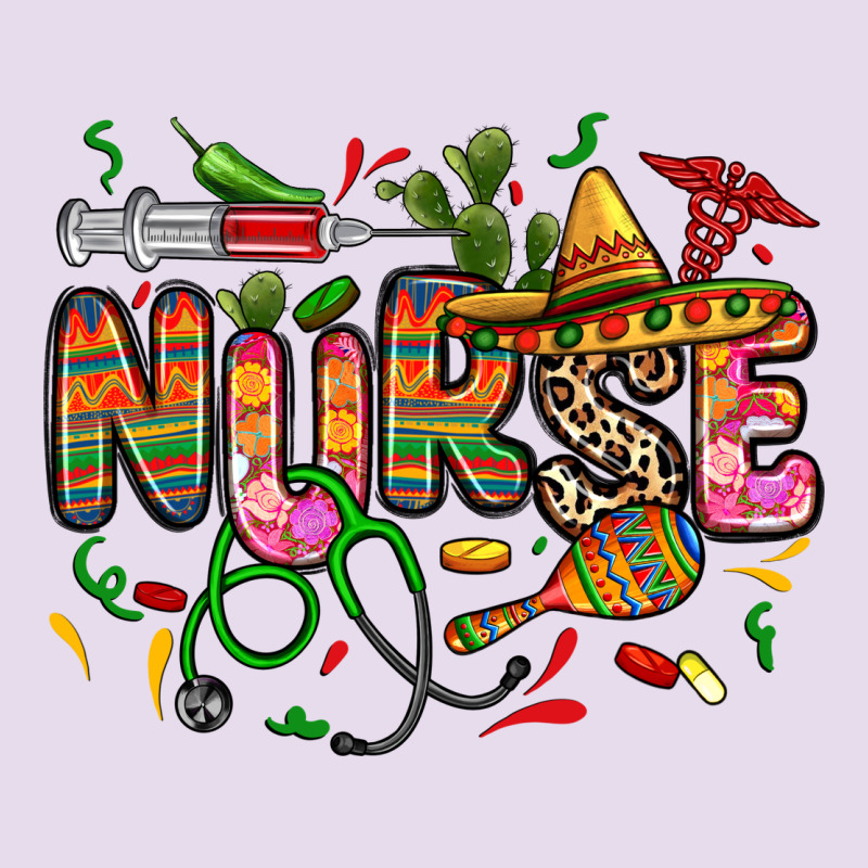 Cinco De Mayo Nurse Premium Hoodie by Zillion Design Studio | Teevron