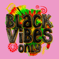 Black Vibes Only Urban Hoodie | Teevron