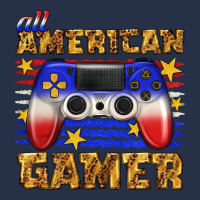 All American Gamer Premium Hoodie | Teevron