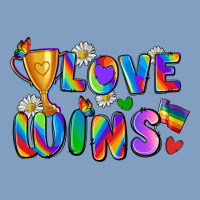 Love Wins Urban Hoodie | Teevron