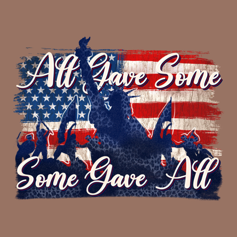 All Gave Some Some Gave All Tbw Premium Hoodie by texasbilliewilder | Teevron