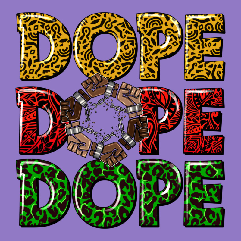 Dope Dope Dope Urban Hoodie by texasbilliewilder | Teevron