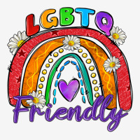 Lgbtq Friendly Urban Hoodie | Teevron