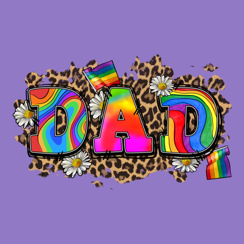 Dad Pride Urban Hoodie by Zillion Design Studio | Teevron