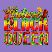 Future Black Queen Urban Hoodie | Teevron
