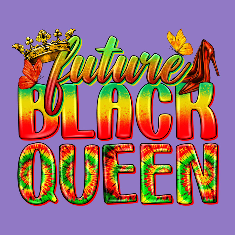 Future Black Queen Urban Hoodie by texasbilliewilder | Teevron