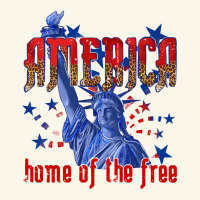 America Home Of The Free Premium Hoodie | Teevron