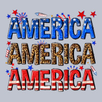 America America America Fourth Of July Premium Hoodie | Teevron