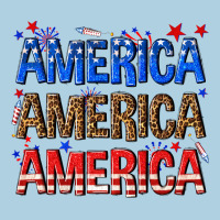 America America America Fourth Of July Premium Hoodie | Teevron