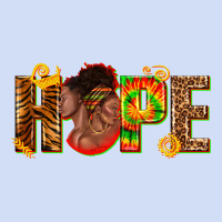Hope Afro Urban Hoodie | Teevron