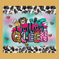 Crafting Queen Premium Hoodie | Teevron