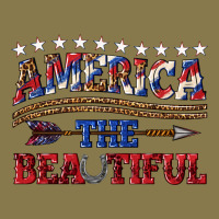 America The Beautiful Premium Hoodie | Teevron
