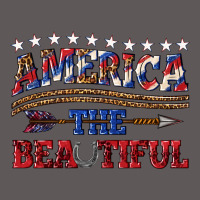 America The Beautiful Premium Hoodie | Teevron