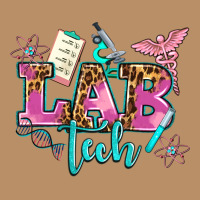Lab Tech Vintage Hoodie | Teevron