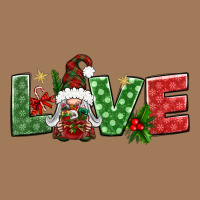 Love Christmas Gnome Classic Tee | Teevron