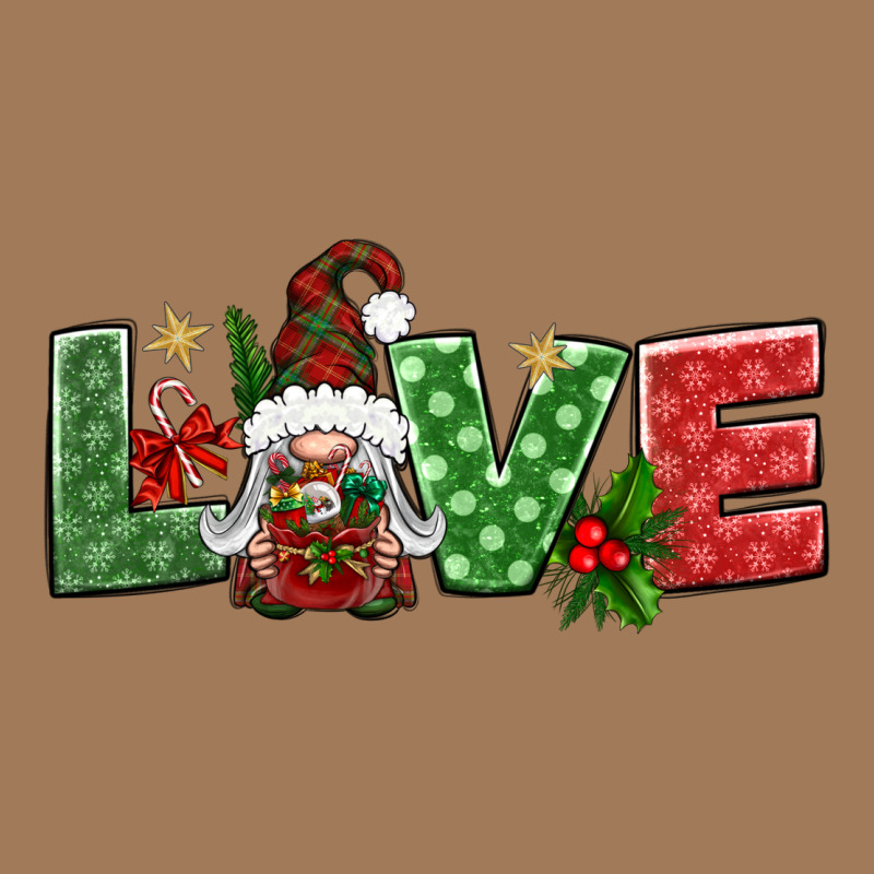 Love Christmas Gnome Classic Tee by BundleAndBundleShop | Teevron