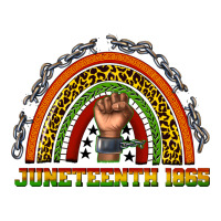 juneteenth 1865 rainbow | Teevron