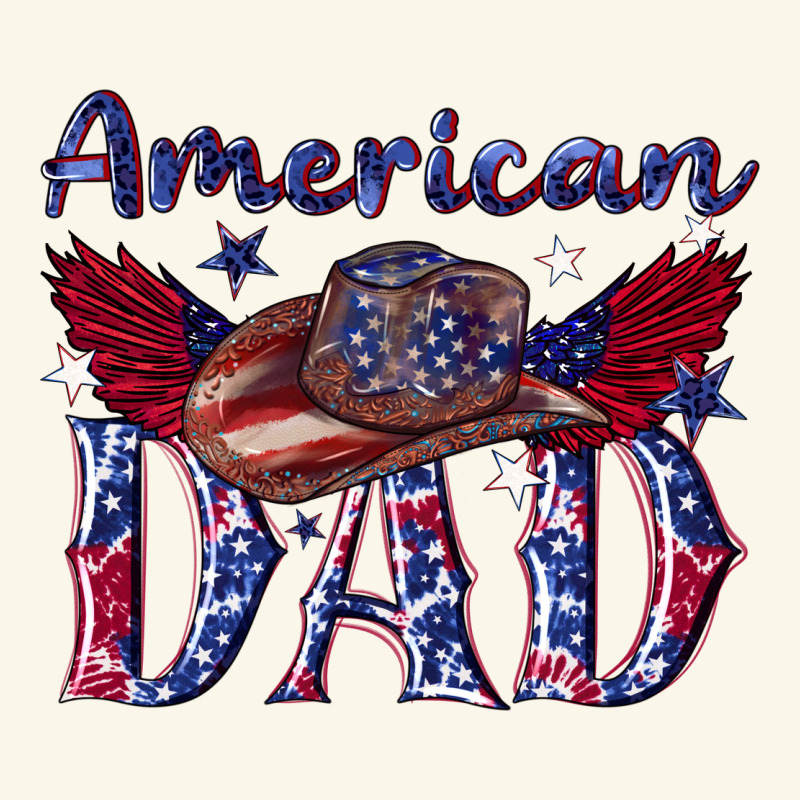American Dad With Cowboy Premium Hoodie by texasbilliewilder | Teevron
