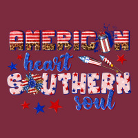 American Heart Southern Soul Premium Hoodie | Teevron