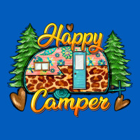 Happy Camper Urban Hoodie | Teevron