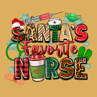 Santas Favorite Nurse Premium Hoodie | Teevron