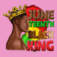 Juneteenth Black King Urban Hoodie | Teevron