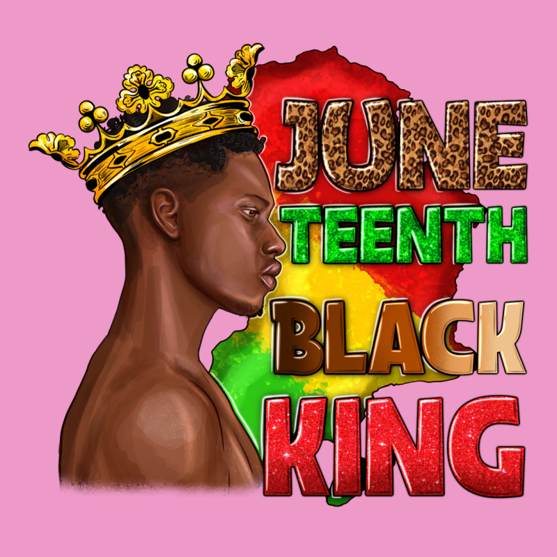 Juneteenth Black King Urban Hoodie by texasbilliewilder | Teevron