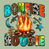 Bonfire Urban Hoodie | Teevron