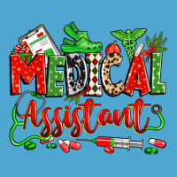 Christmas Medical Assistant Premium Hoodie | Teevron