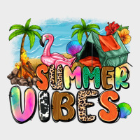 Summer Vibes Camp Urban Hoodie | Teevron