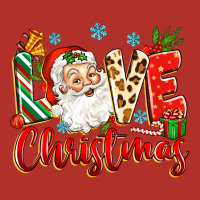 Love Christmas Premium Hoodie | Teevron