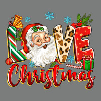 Love Christmas Premium Hoodie | Teevron