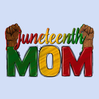 Juneteenth Mom Urban Hoodie | Teevron