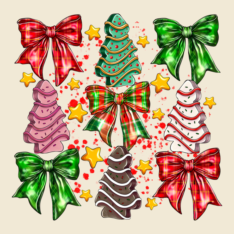 Festive Holiday Decor Premium Tee by CowhideDigitalArt | Teevron