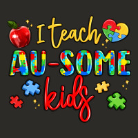 I Teach Au Some Kids Heavy Core Tee | Teevron