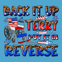 Back It Up Terry Put It In Reverse Billie Wilder Premium Hoodie | Teevron