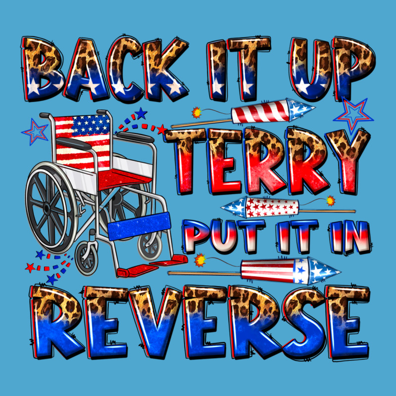 Back It Up Terry Put It In Reverse Billie Wilder Premium Hoodie by texasbilliewilder | Teevron