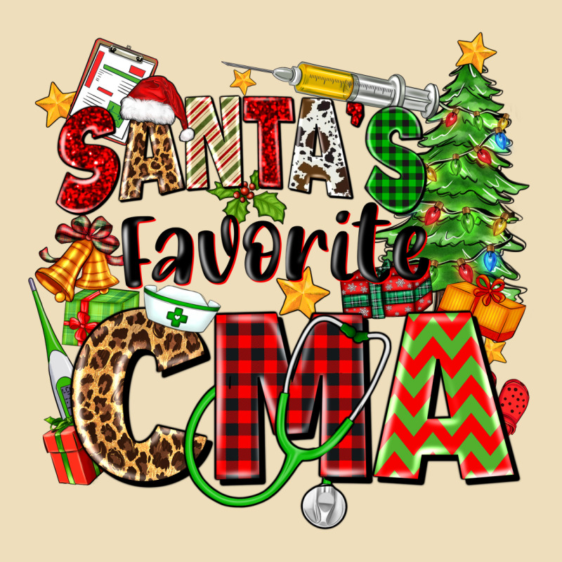 Santa's Favorite Cma Premium Hoodie by Zillion Design Studio | Teevron