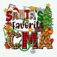 Santa's Favorite Cma Premium Hoodie | Teevron