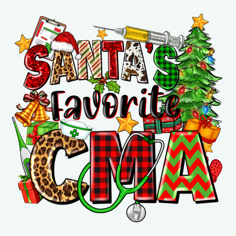 Santa's Favorite Cma Premium Hoodie by Zillion Design Studio | Teevron