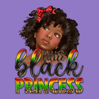 Little Black Princess Urban Hoodie | Teevron