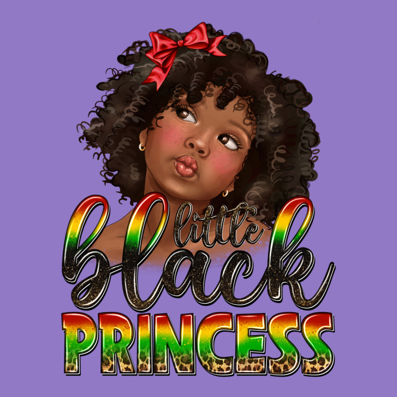 Little Black Princess Urban Hoodie by texasbilliewilder | Teevron