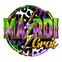 mardi gras lightning | Teevron