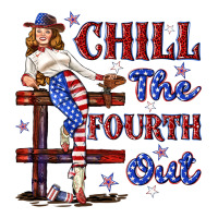 chill the fourth out 4th july | Teevron