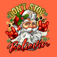 Dont Stop Believin Premium Hoodie | Teevron