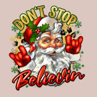 Dont Stop Believin Premium Hoodie | Teevron