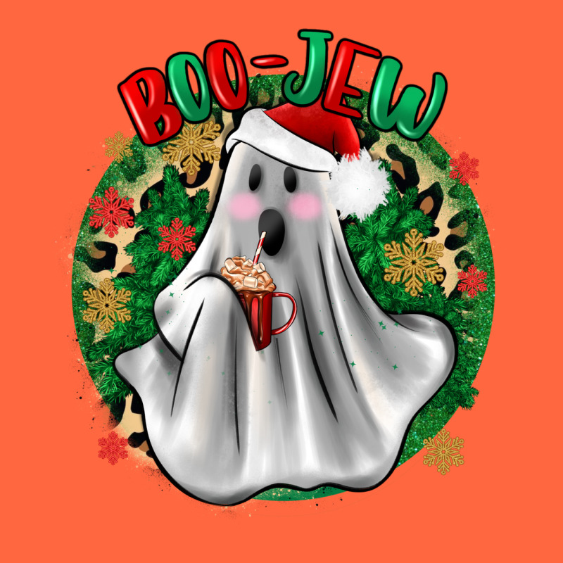 Ghost Dead Inside But It’s Christmas Boojee Premium Hoodie by Zillion Design Studio | Teevron