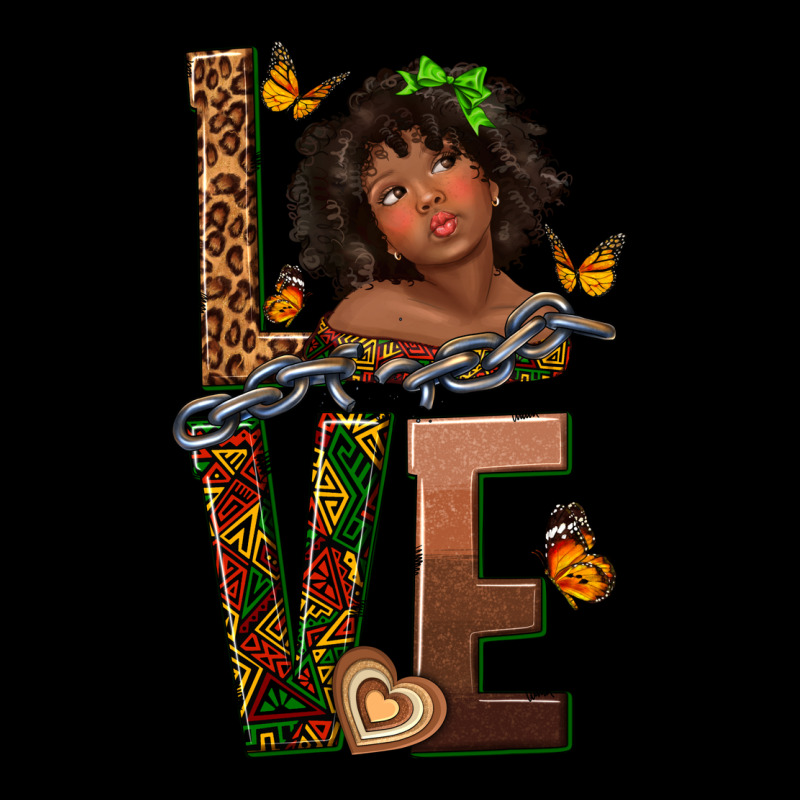Love Melanin Urban Hoodie by texasbilliewilder | Teevron