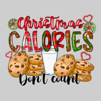 Christmas Calories Dont Count Premium Tee | Teevron