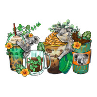 koala coffee cups | Teevron